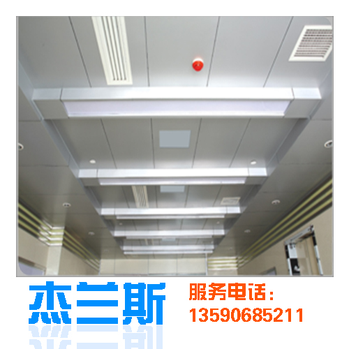 ?外墻氟碳鋁單板與一般的建材裝飾材料到底有什么區(qū)別？