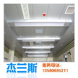 ?外墻氟碳鋁單板與一般的建材裝飾材料到底有什么區(qū)別？