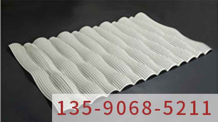 鋁單板廠(chǎng)家之一種目前應(yīng)用廣泛的建筑裝飾材料